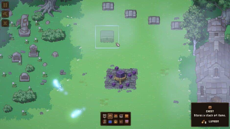Forage Wizard screenshot 6