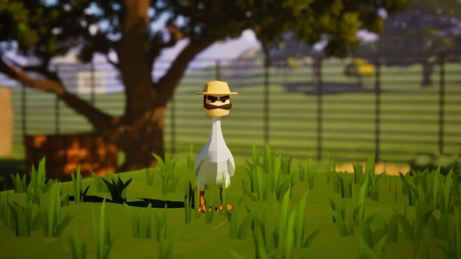 Mark the Headless Chicken screenshot 3