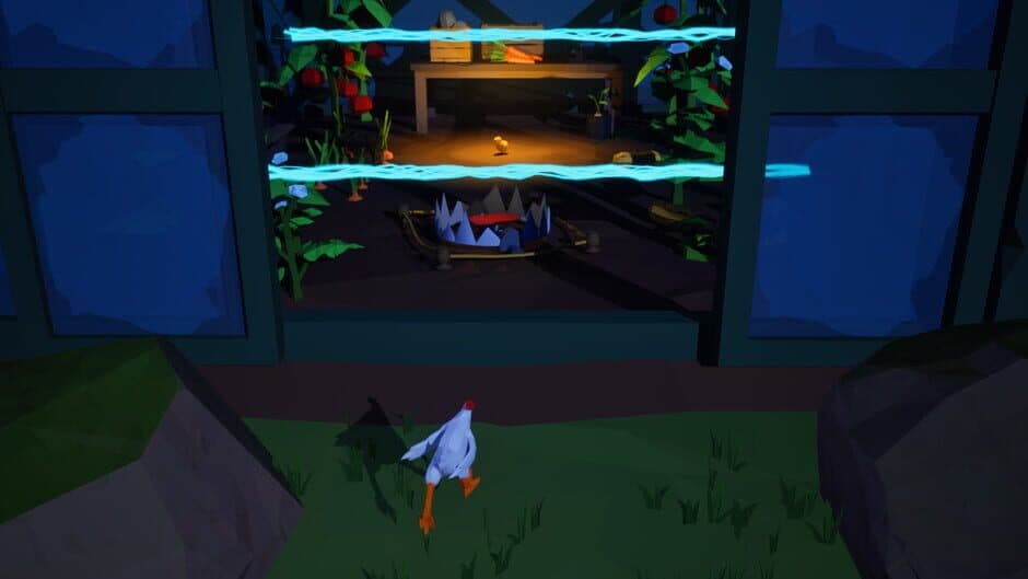 Mark the Headless Chicken screenshot 6