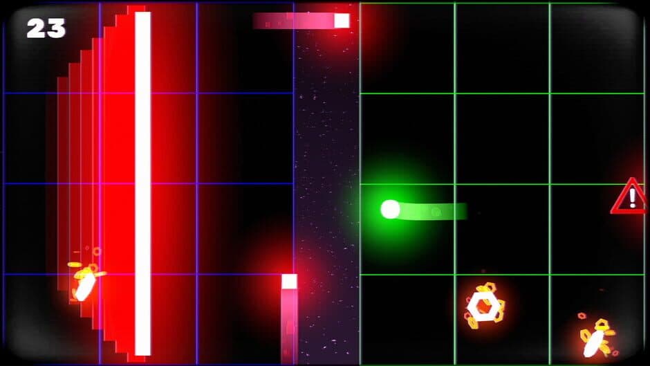 Neon Dodge screenshot 6