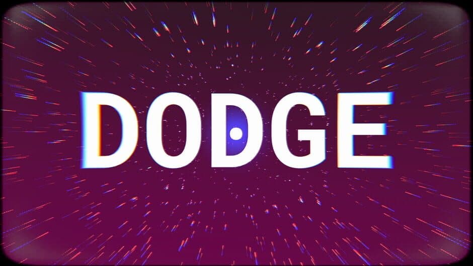 Neon Dodge screenshot 1