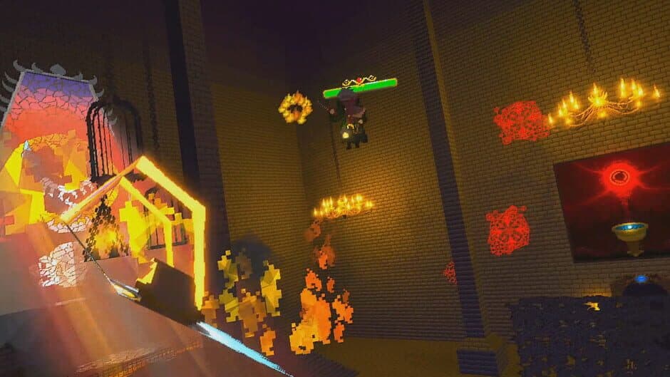 Versus One screenshot 5