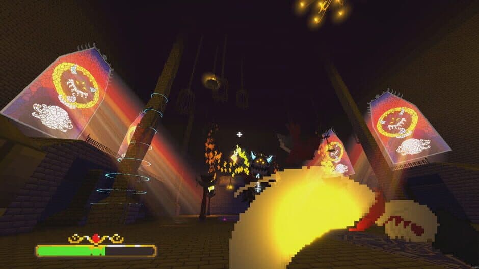 Versus One screenshot 6