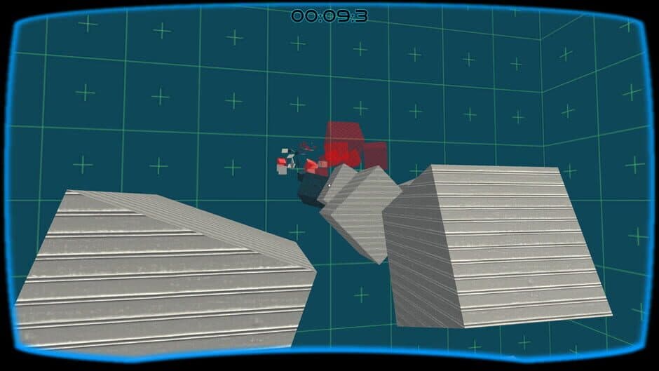 Project Confluence screenshot 1