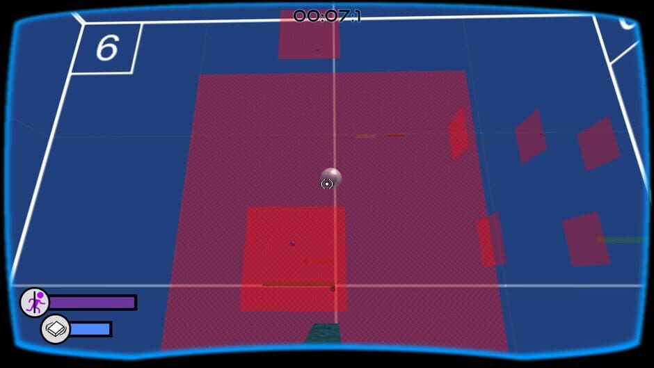 Project Confluence screenshot 3