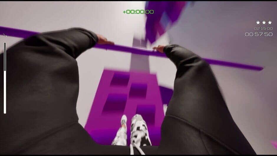 Salto screenshot 4