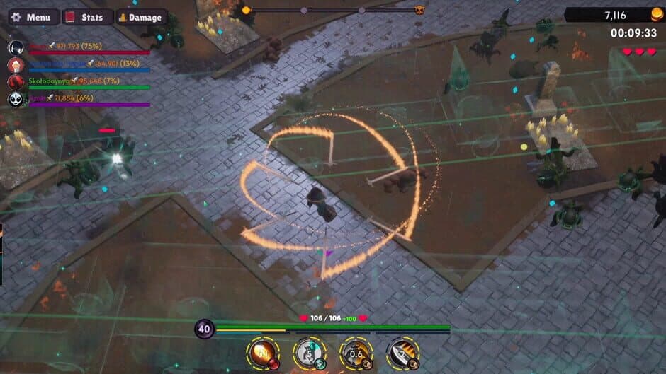Hatters screenshot 5