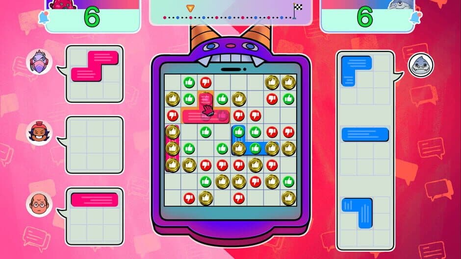 A Baby CEO?! screenshot 2