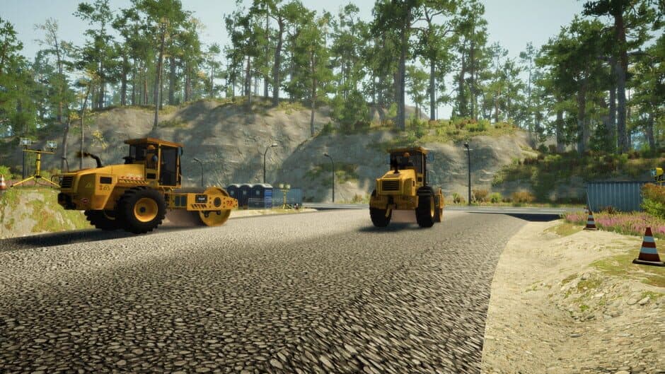 Construction Crew screenshot 4