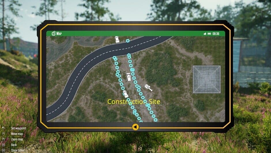 Construction Crew screenshot 6