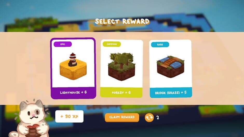 CatLands screenshot 4