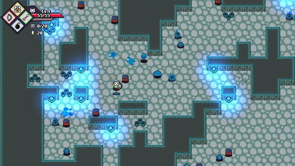 Catventure: The Curse of the Dark Tower screenshot 4