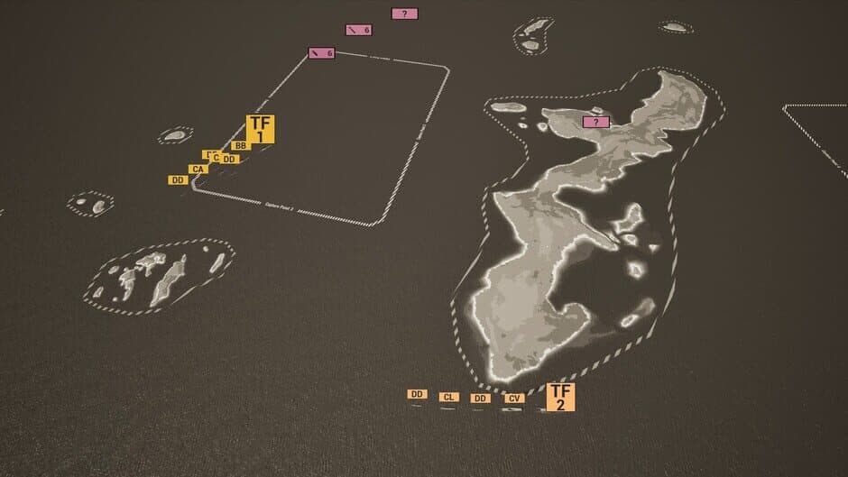 Naval Tactics screenshot 1