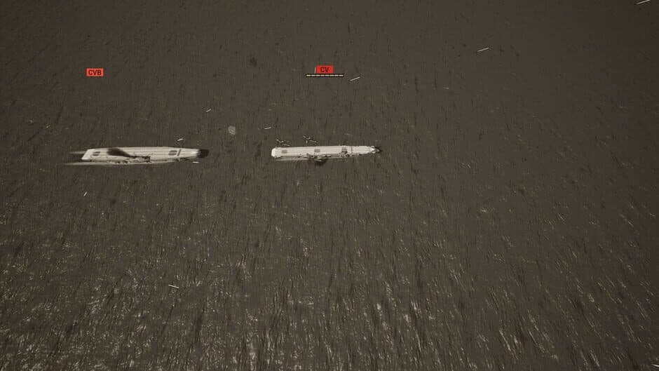 Naval Tactics screenshot 3