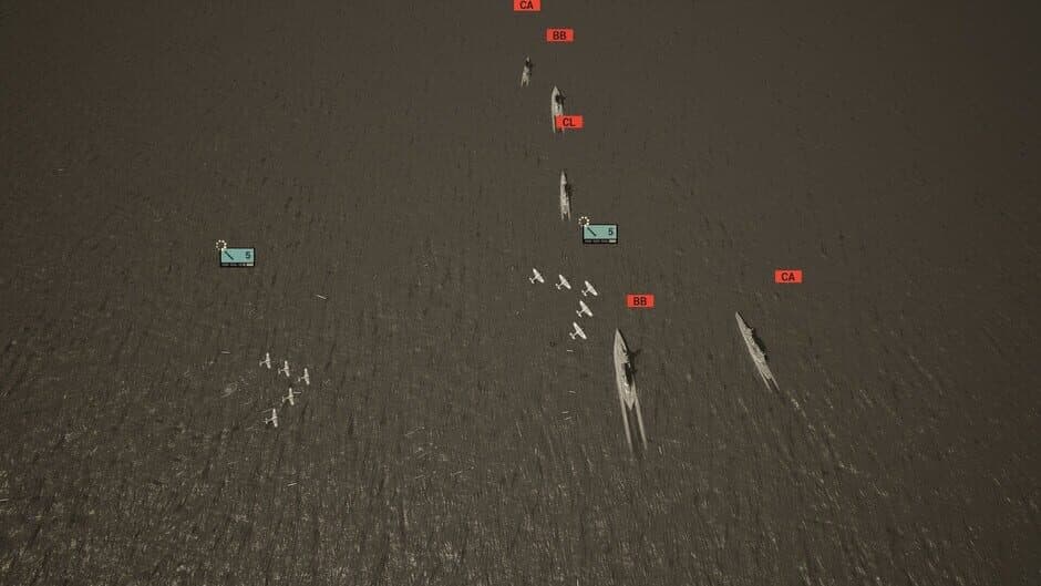 Naval Tactics screenshot 6