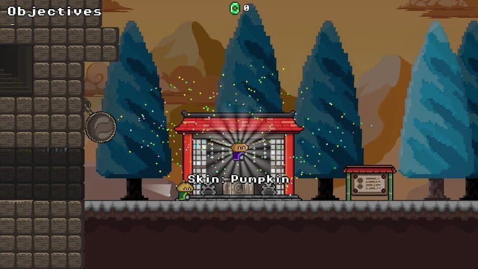 Orba screenshot 2