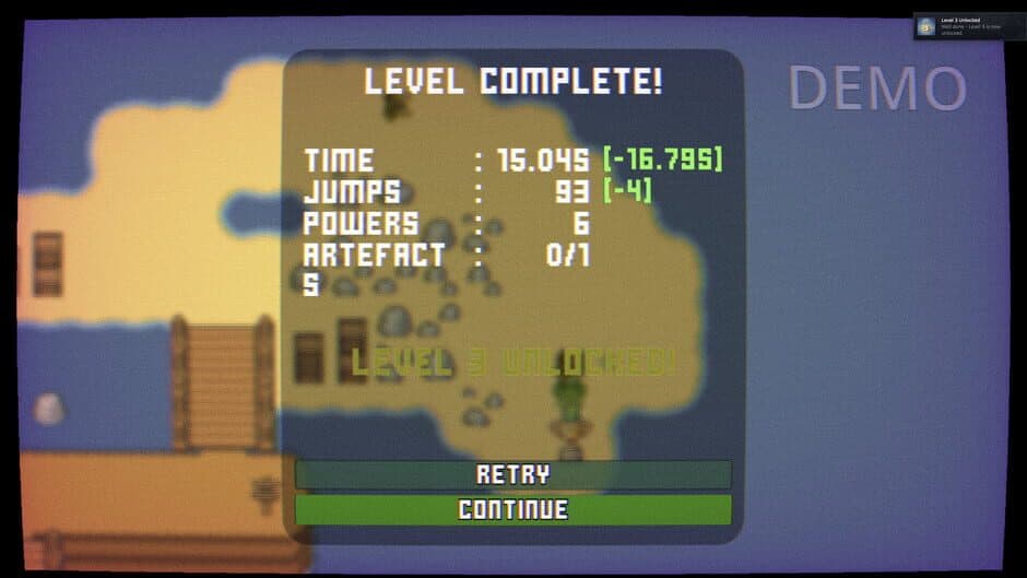 Psycho Frogo screenshot 6