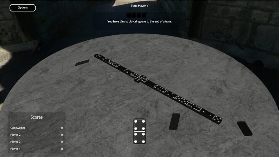 Pure Domino screenshot 1