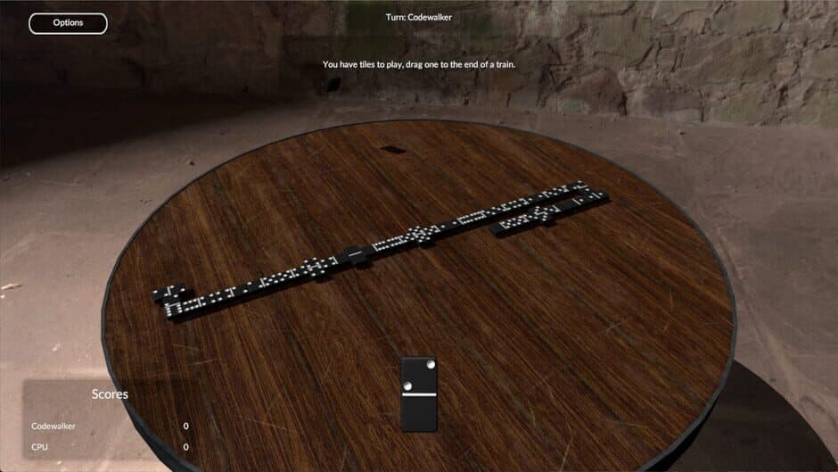 Pure Domino screenshot 4