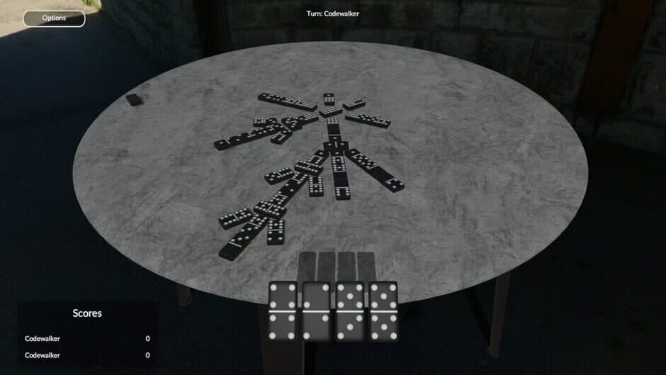 Pure Domino screenshot 5