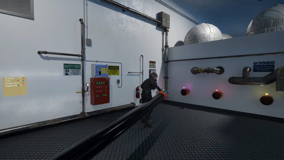 Problem Solved screenshot 2