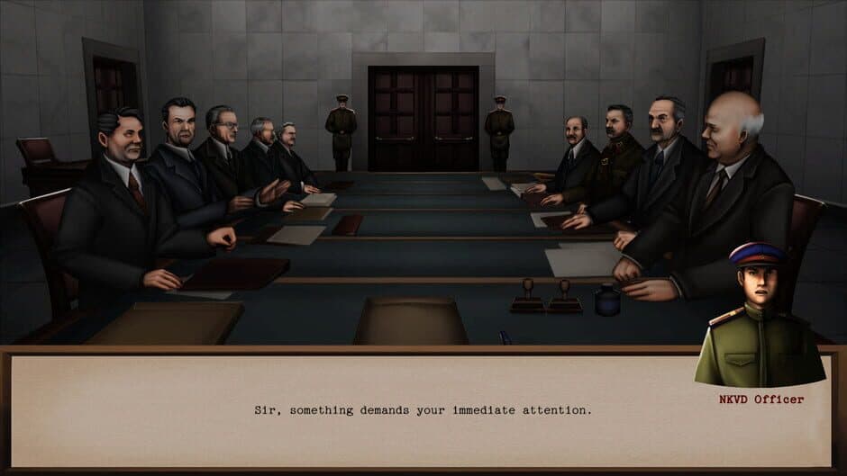 State of Affairs screenshot 5