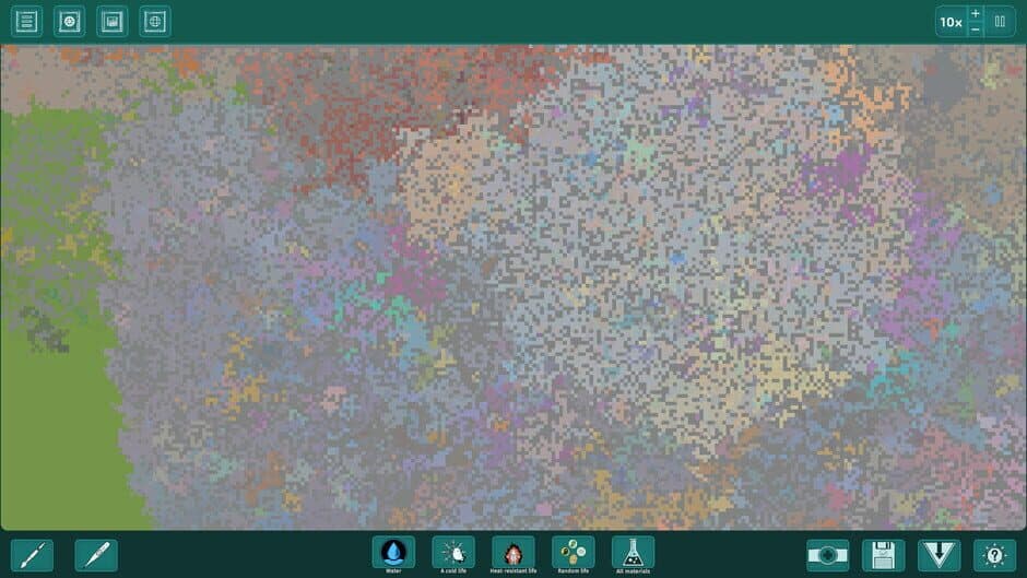 Reactonix Sandbox screenshot 5