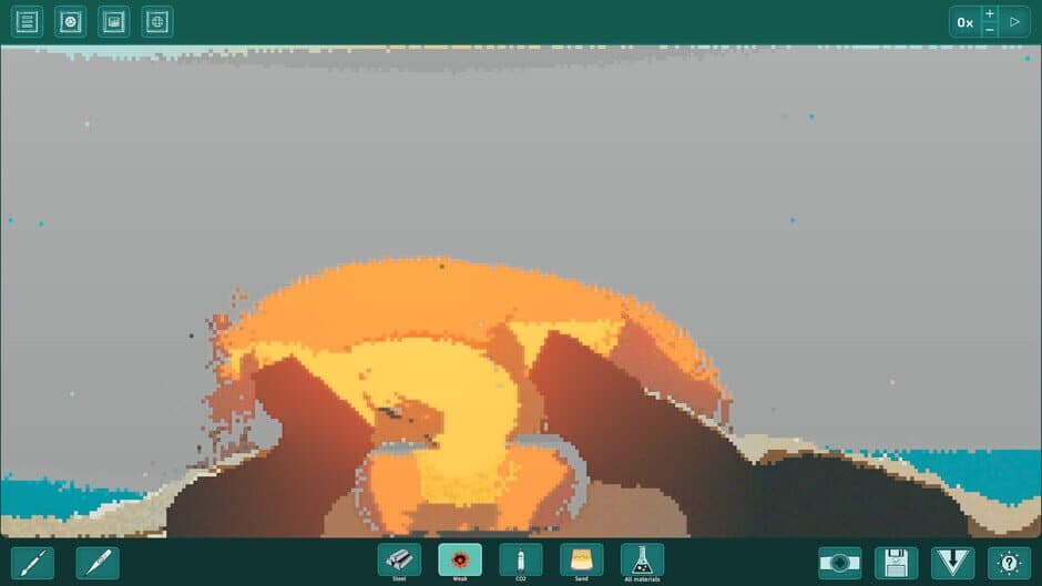 Reactonix Sandbox screenshot 6