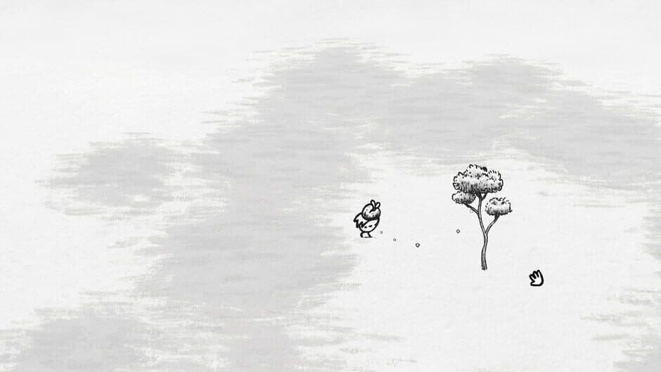 Garden Ink screenshot 1