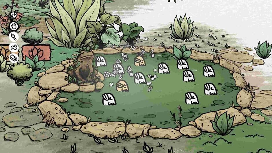 Garden Ink screenshot 3