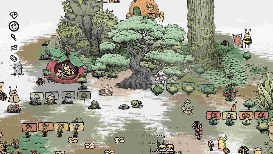Garden Ink screenshot 4