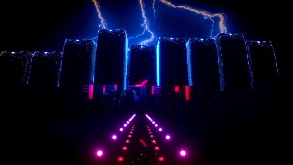 I Dream of Demons screenshot 1