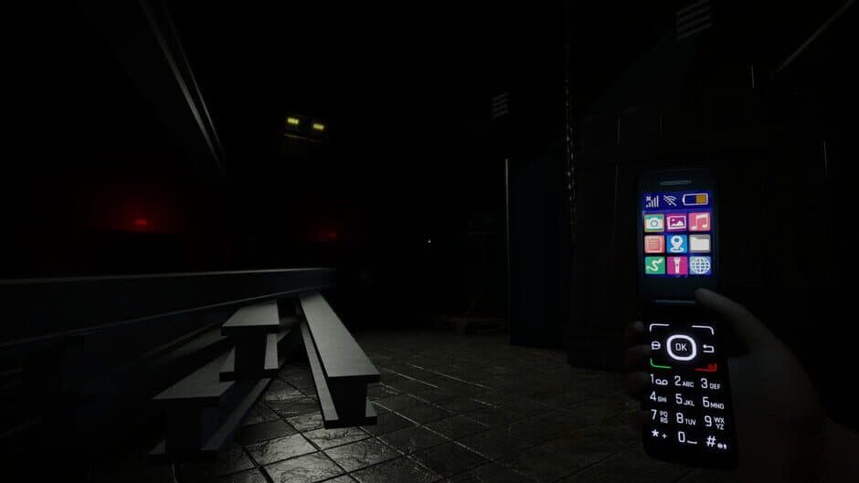 Abyss Occult screenshot 2