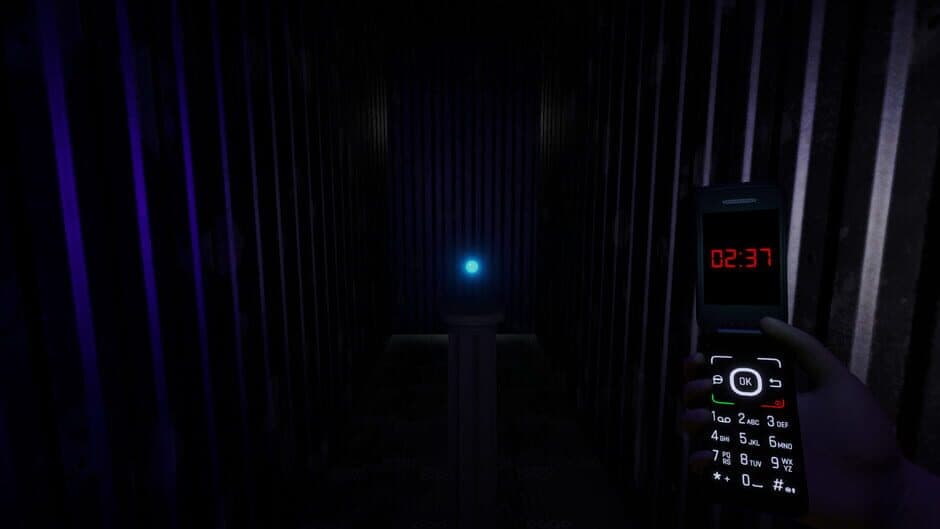 Abyss Occult screenshot 1