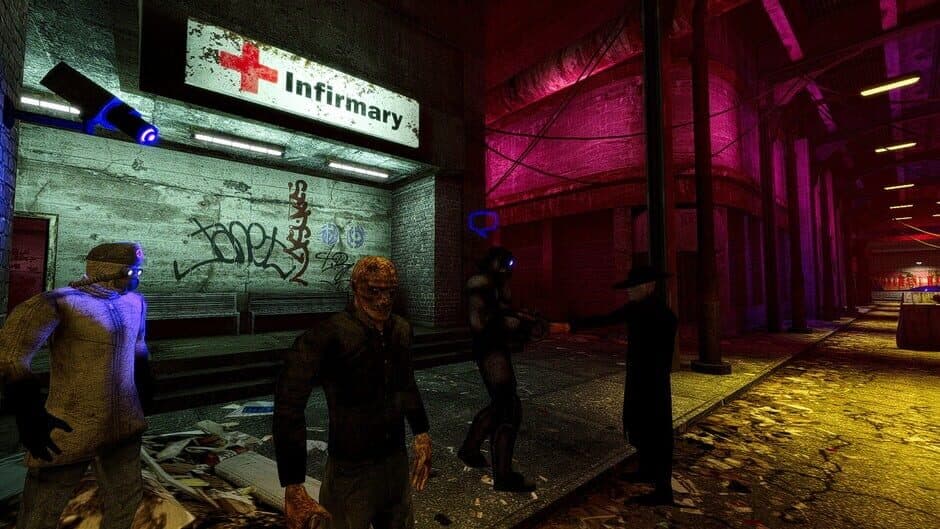 Aneurism IV screenshot 6