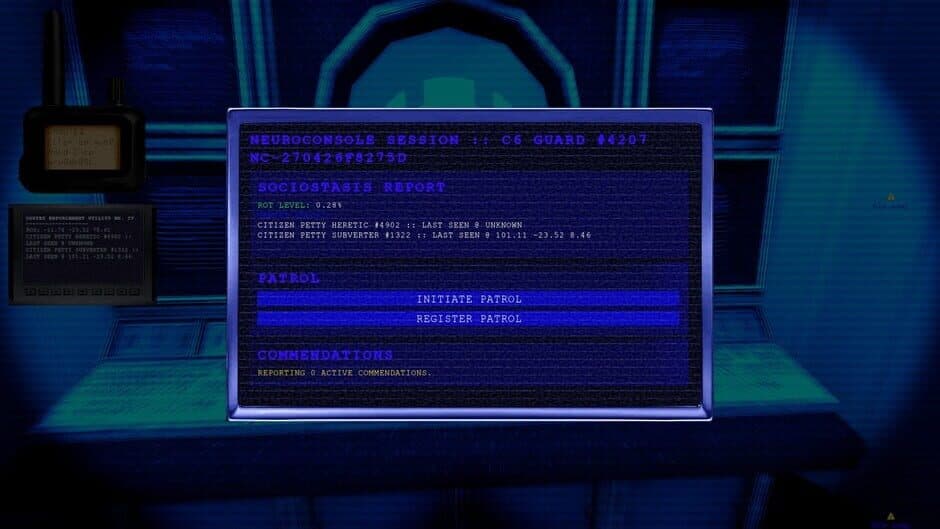 Aneurism IV screenshot 5