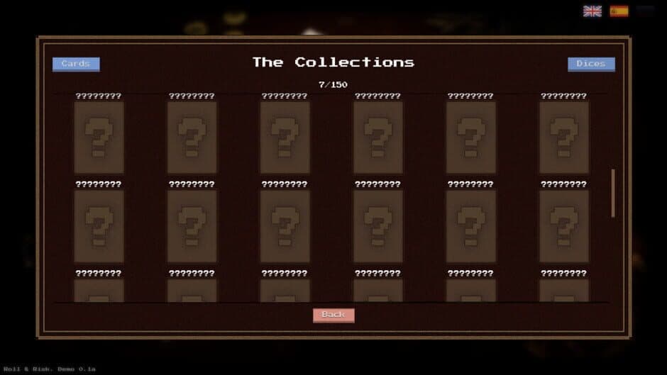 Roll & Risk screenshot 2