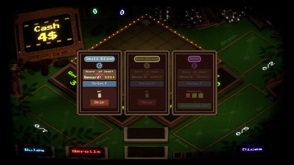 Roll & Risk screenshot 3