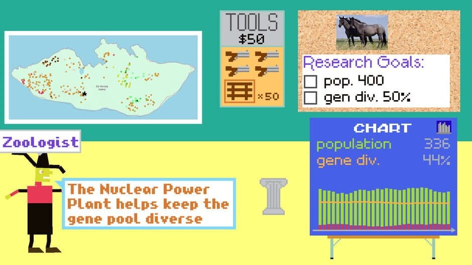 Horsey Game screenshot 4