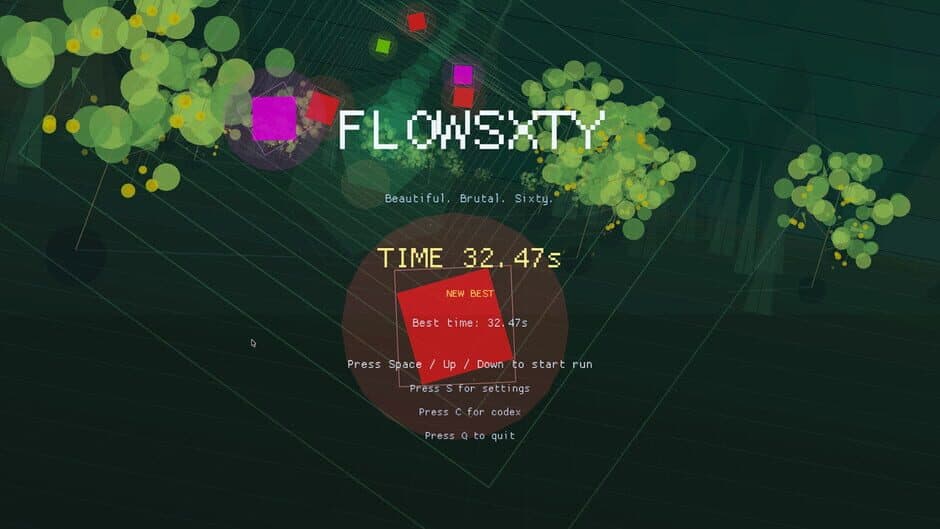 Flowsxty screenshot 2