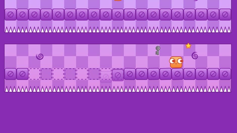 Cuboy Adventure screenshot 4