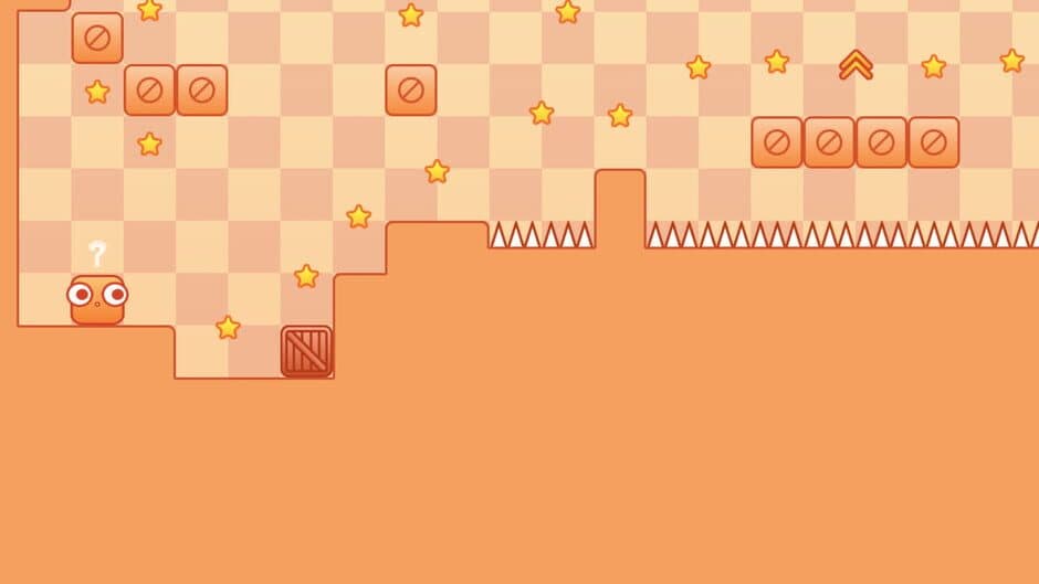 Cuboy Adventure screenshot 6