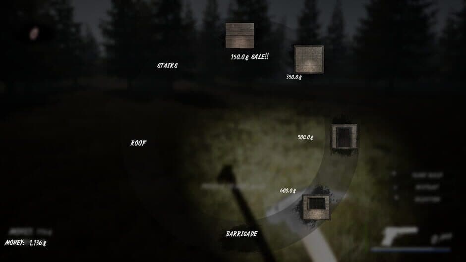Zombie Defense: Breach of the Undead screenshot 3