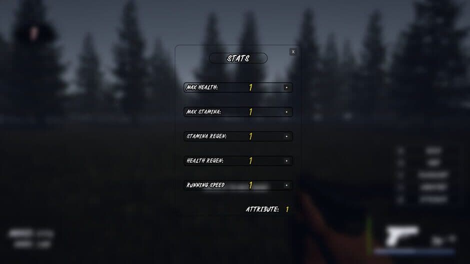 Zombie Defense: Breach of the Undead screenshot 5
