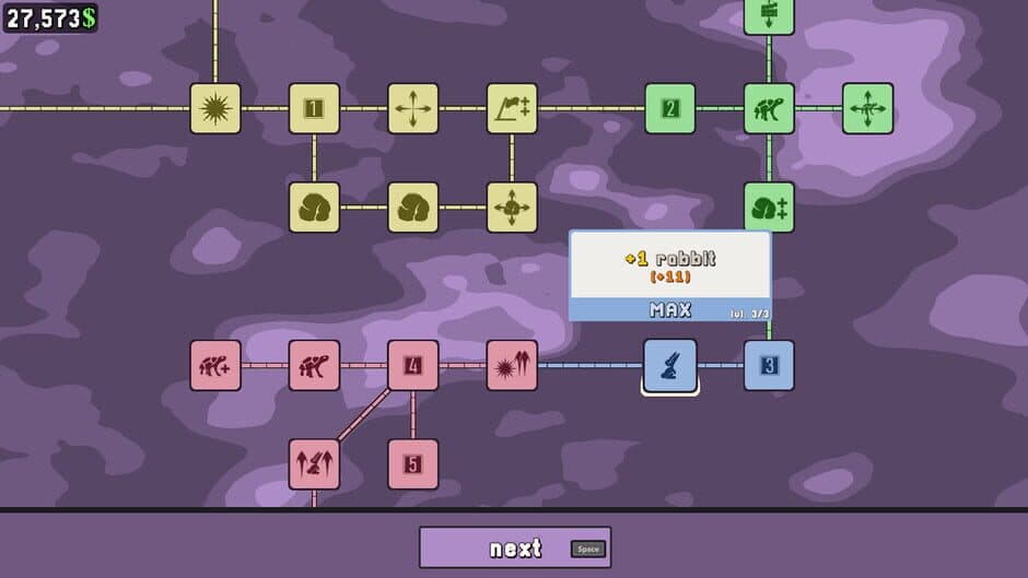 Sweepcremental screenshot 6