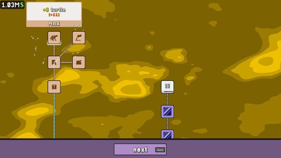 Sweepcremental screenshot 4