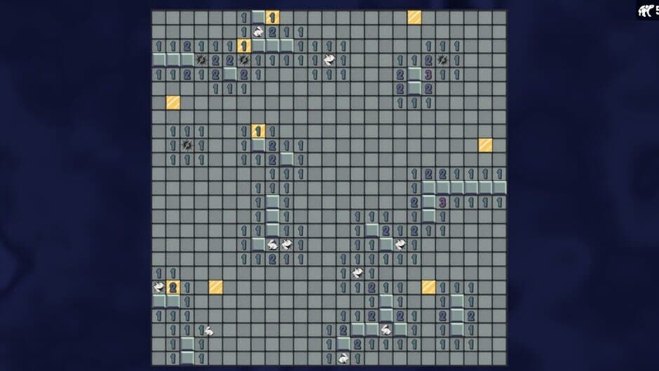 Sweepcremental screenshot 5