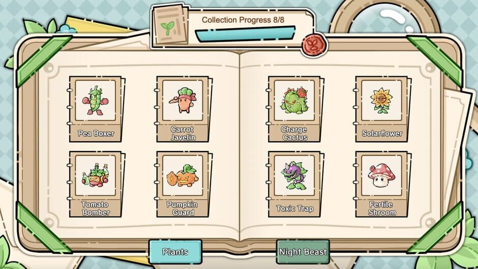 Gardener's Luck screenshot 3