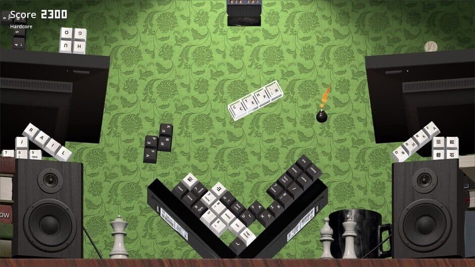 Blockaholic screenshot 2