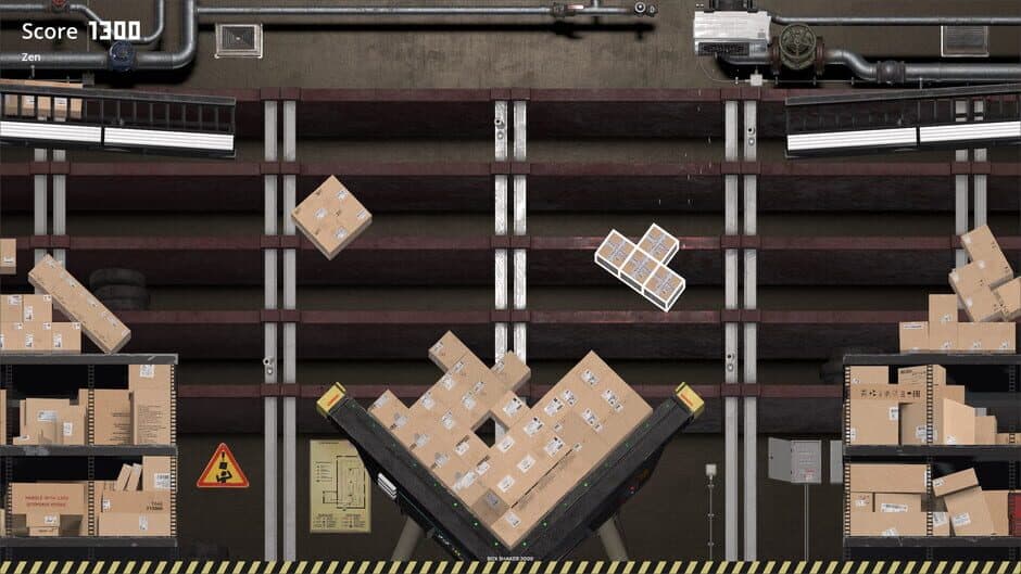Blockaholic screenshot 4
